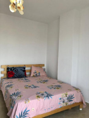 Friendship road Apartment, Durres